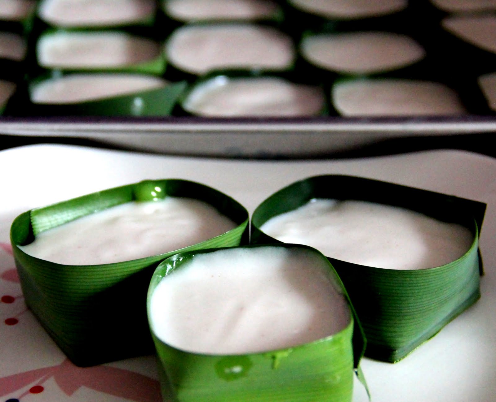 Bánh Tepung Pelita